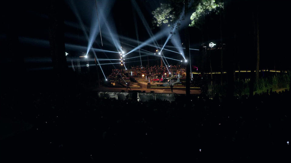 Indra Lesmana Legacy Concert Bandung